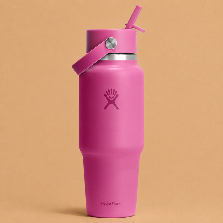 Hydro Flask Travel Bottle 946 ml - Reef