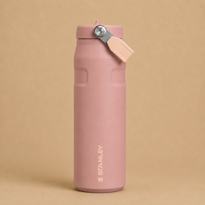 Stanley IceFlow Flip Straw 2.0 Bottle 0.47L