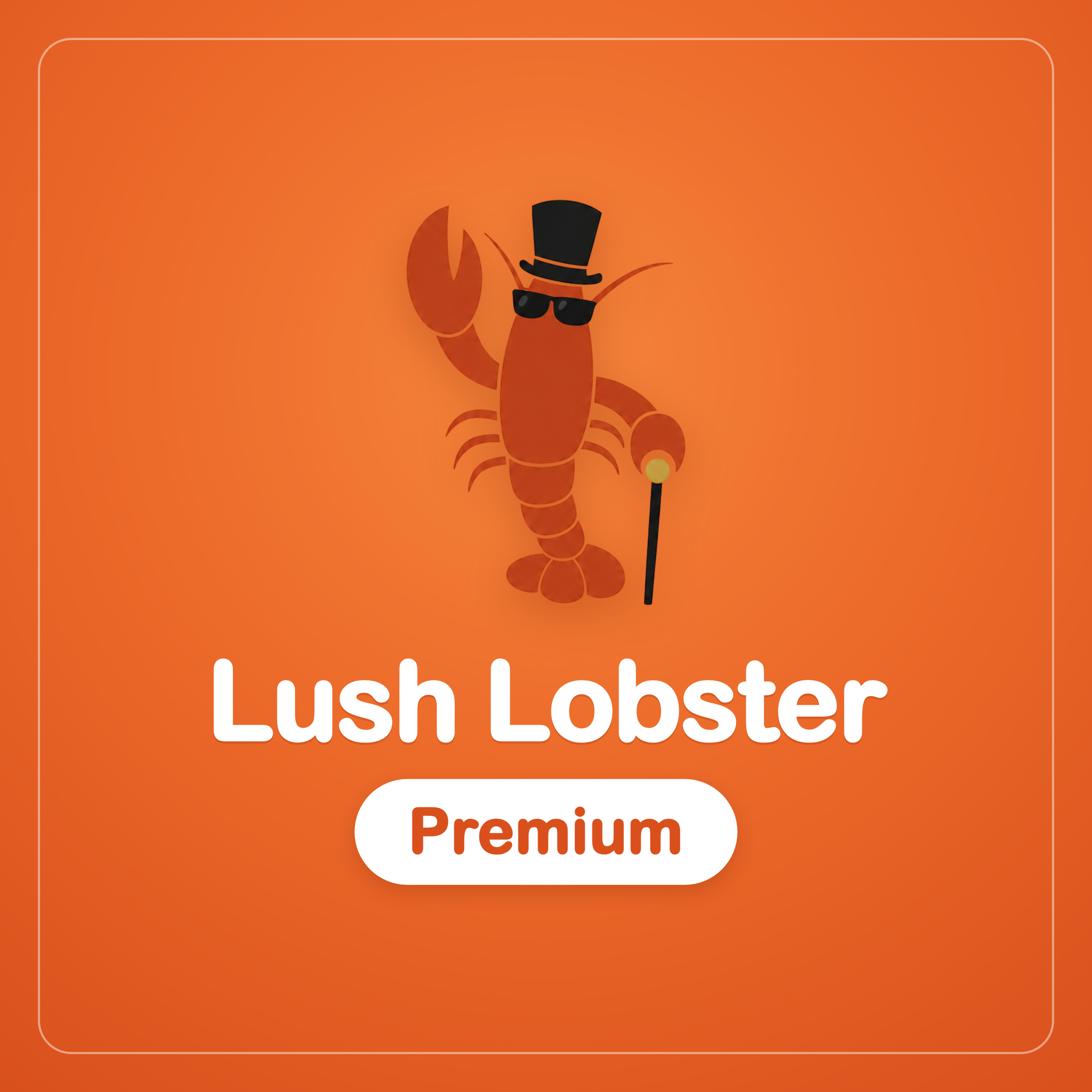 Lush Lobster Premium