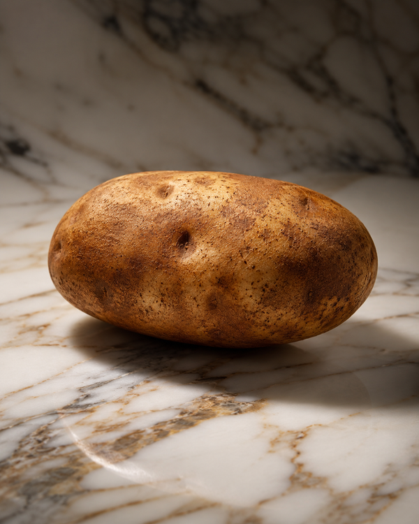 Personalised potato