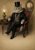 Load image into Gallery viewer, Voice card vc-2026-10-06-1262fc4b
