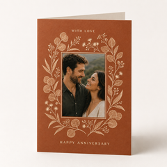 Anniversary cards