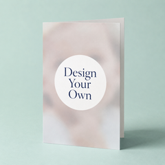 Design your own cards