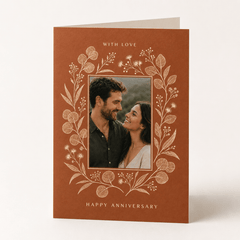 Anniversary cards