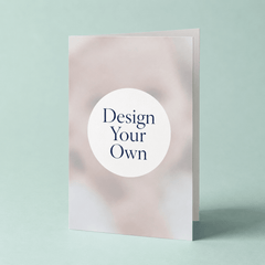 Design your own cards