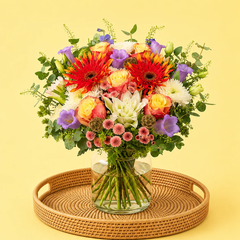 Flowers