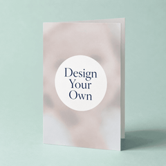 Design your own cards